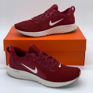 red october foamposite